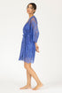NK Imode Hailey Love Short Lace Robe